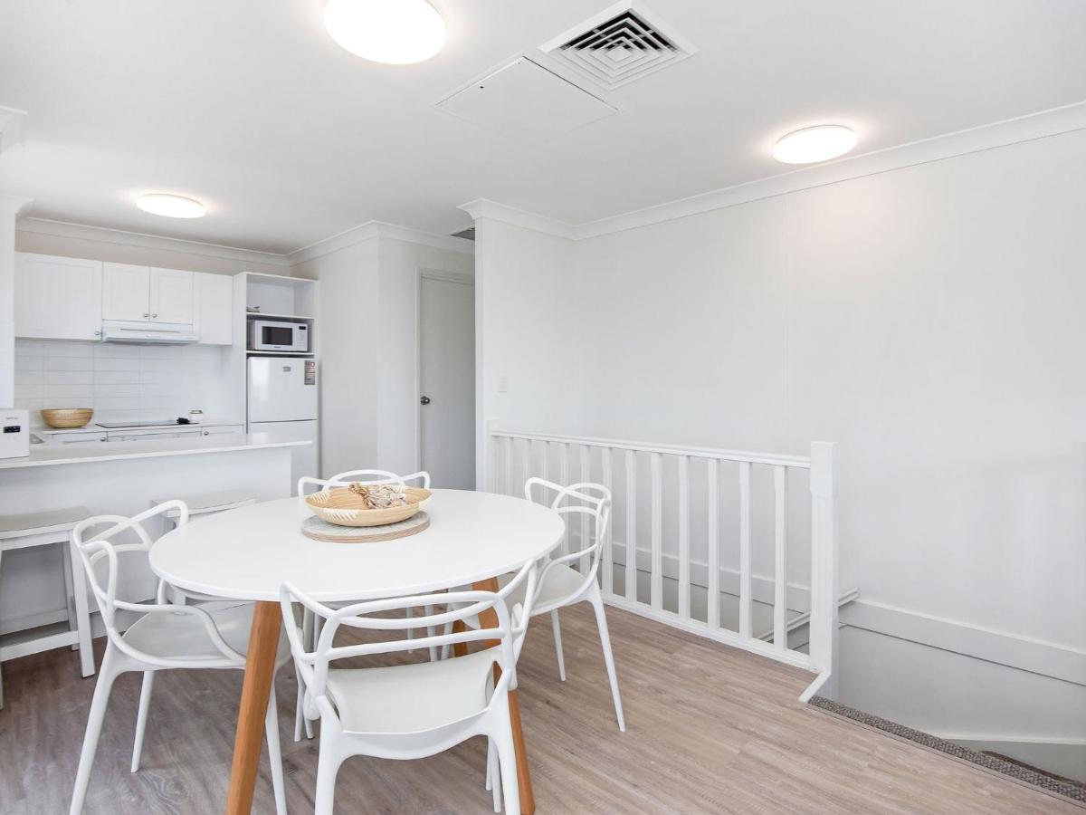 גולד קוסט Calypso Plaza Resort Unit 462 מראה חיצוני תמונה
